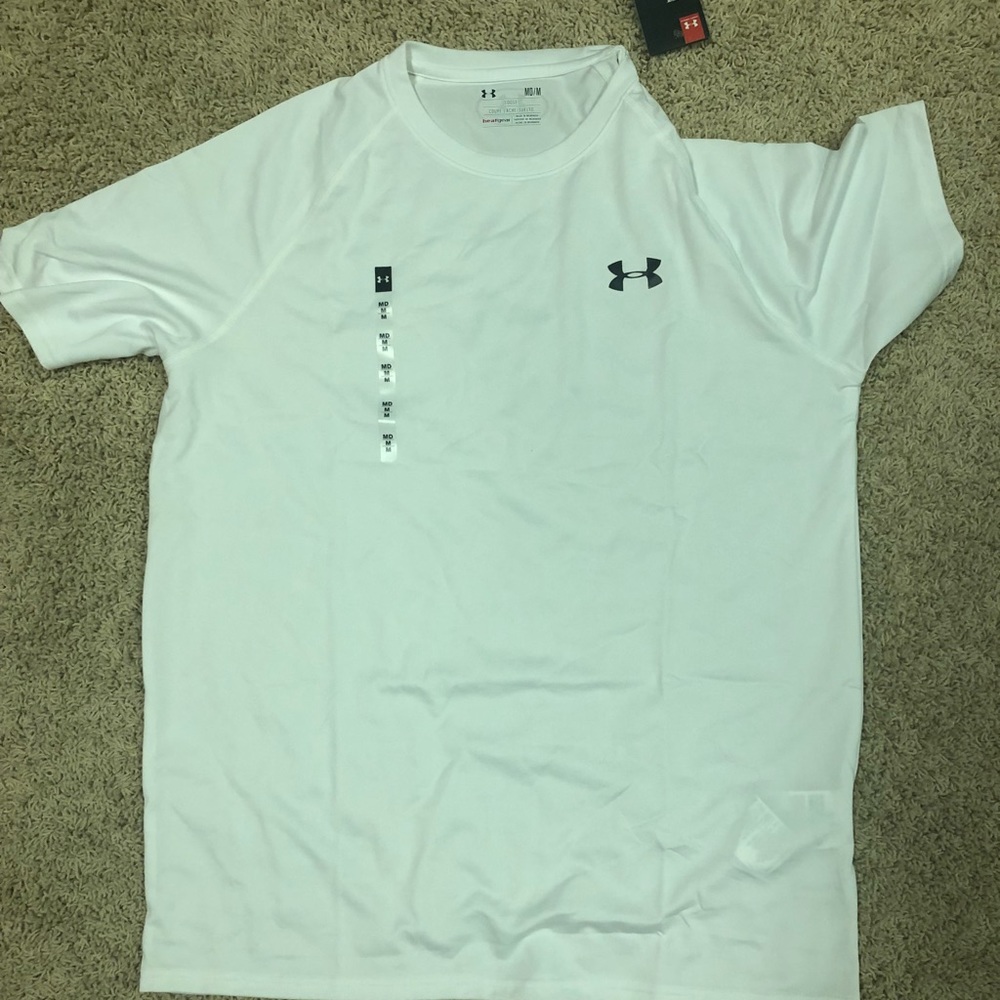 Men's Under Armour drifit